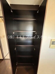 リアンシエルブルー東比恵の物件内観写真